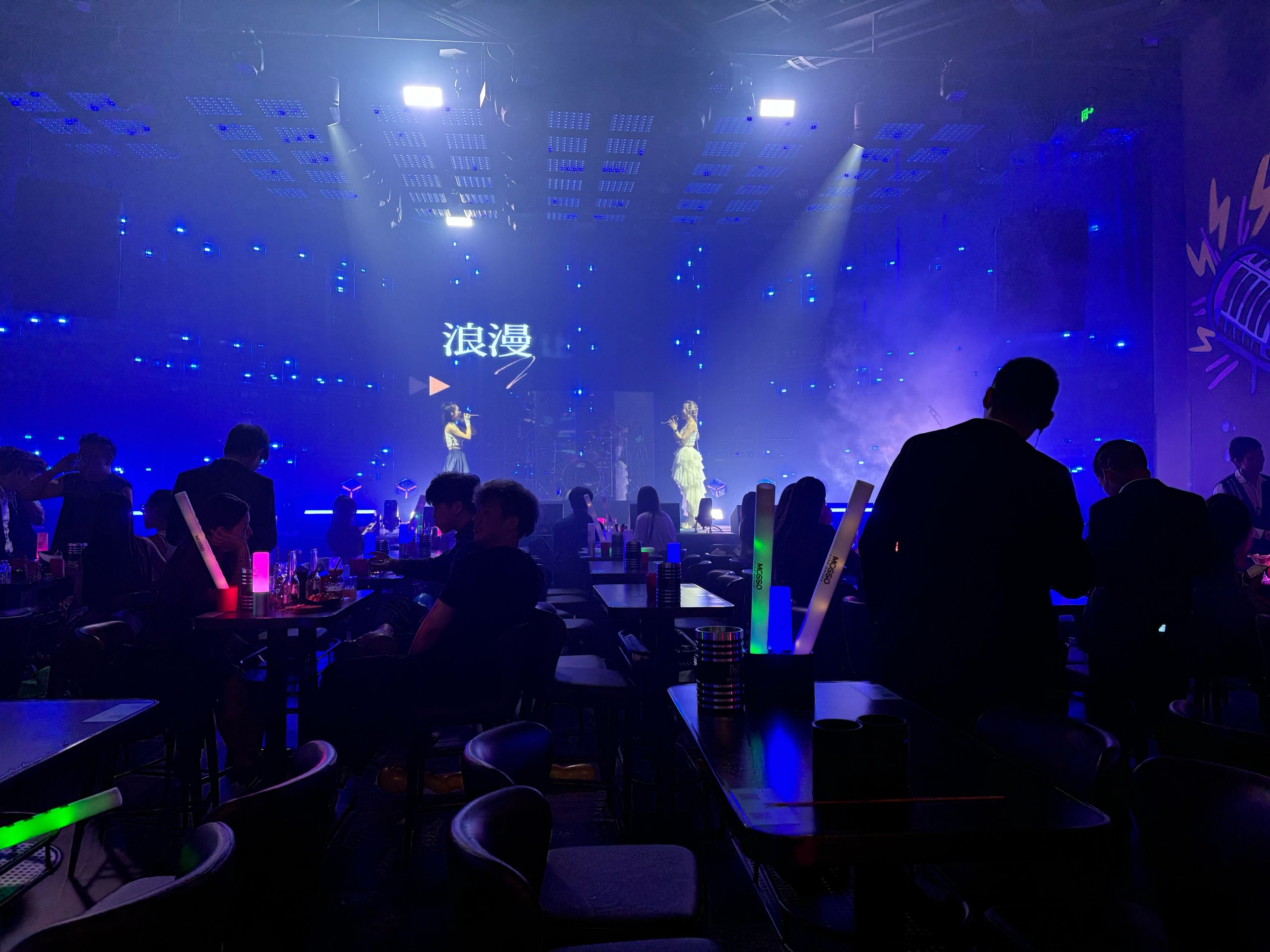 赤峰商务ktv引领商务ktv新模式-红山区ktv预定